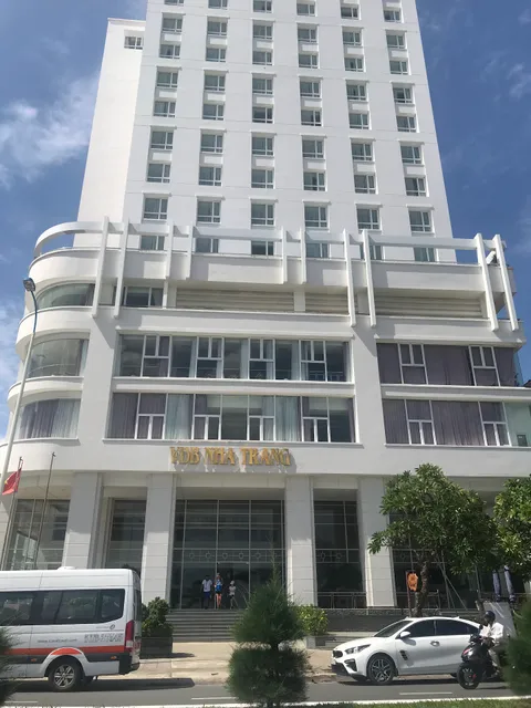 Trung Tâm Đào Tạo Ngân Hàng Phát Triển Việt Nam - Vdb