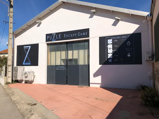 Puzzle Escape Game Narbonne