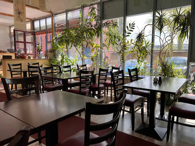 Lemongrass...Dein Vietnamese