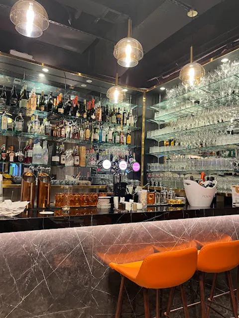 Chaska Hong Kong | Halal Certified