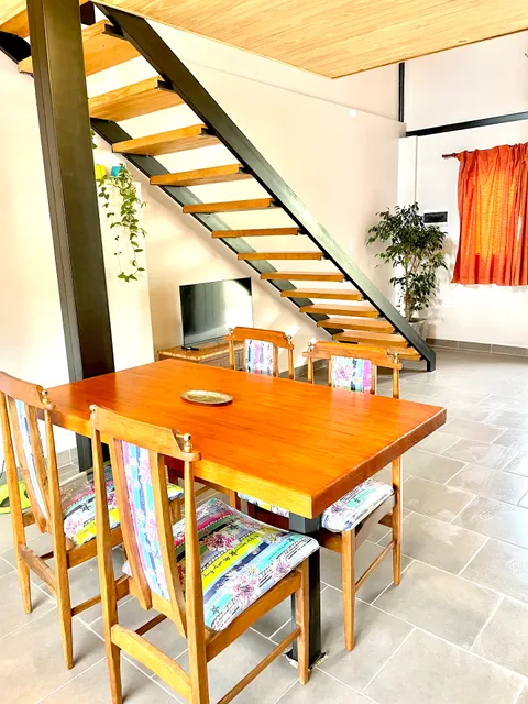 LOFT Jujuy Departamento de Alquiler Temporario