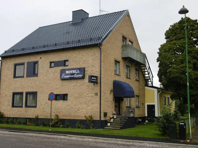 Hotell Emanuelssons