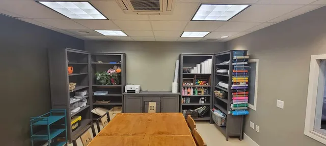 Not Your Mama's Farmhouse