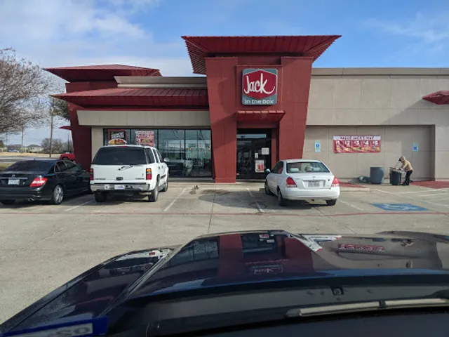 Jack in the Box