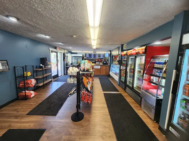 1818 Deli & Catering Co.