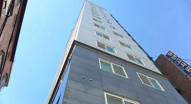 블레싱 인 서울