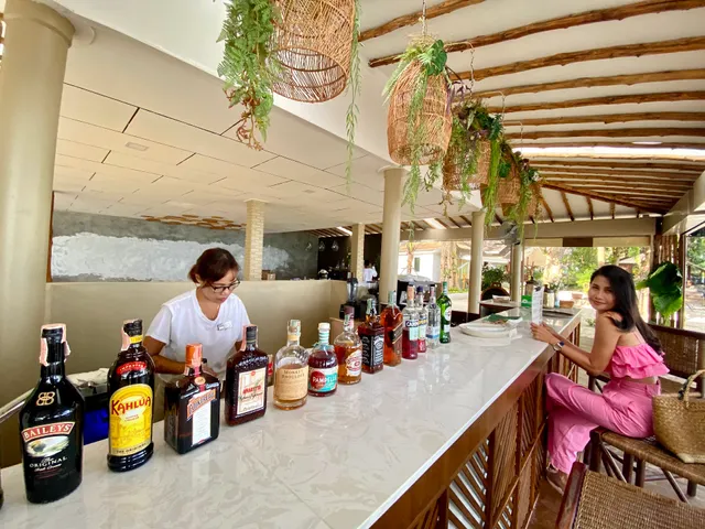 Sabaidee restaurant, bar & café