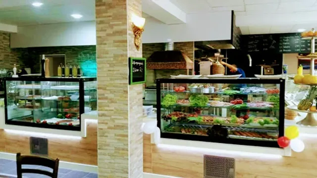 Arena Kebap Restaurant
