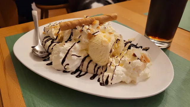 Landgasthof St.Luzisteig