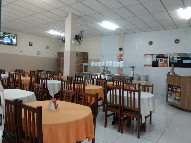 Restaurante Markito