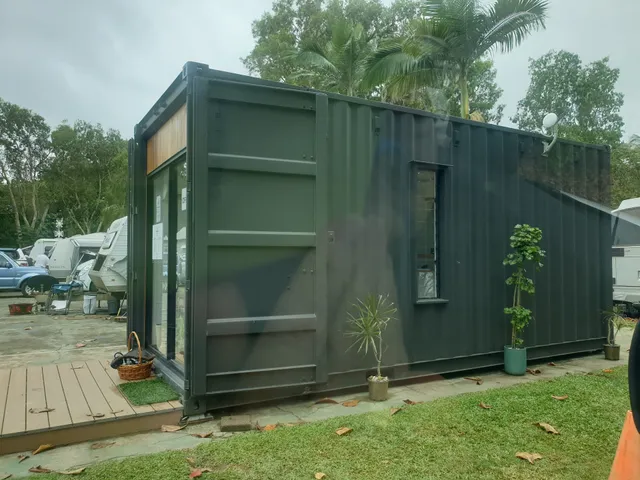 Mission Beach Camping & Caravan Park