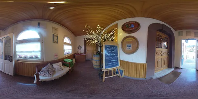 Gaststätte Zum Jägerhof