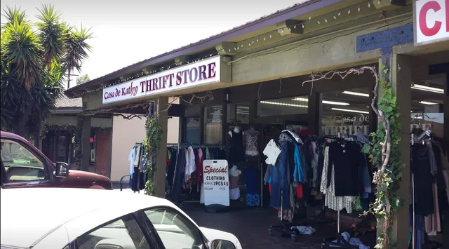 Casa De Kathy Thrift Store