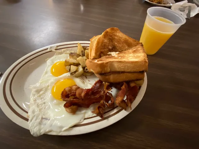 The Meadows Restaurant