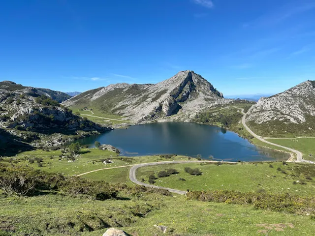 Picos de Europa National Park