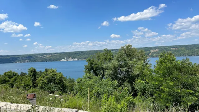 Cayuga Lake
