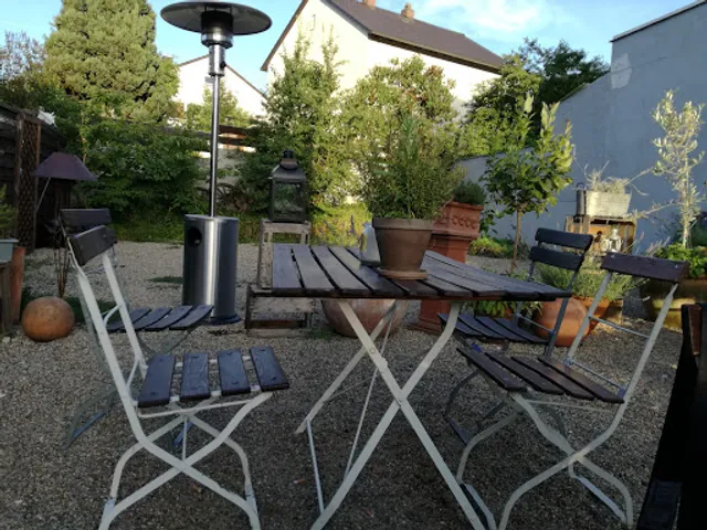 Trattoria Bologna - Mario Bologna