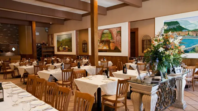 L’incontro by Rocco