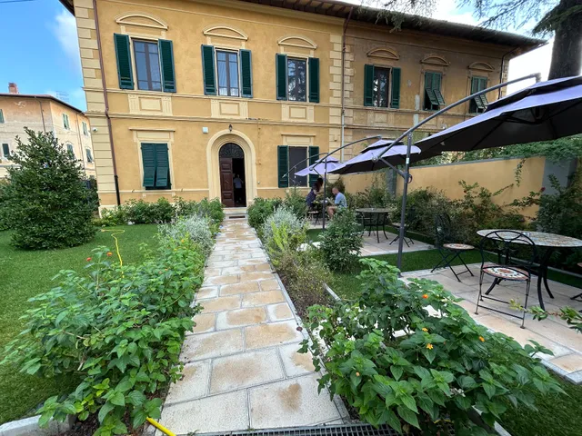 Villa Natalina B&B