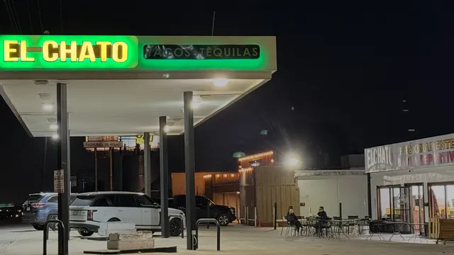 El Chatos Tacos and Tequilas