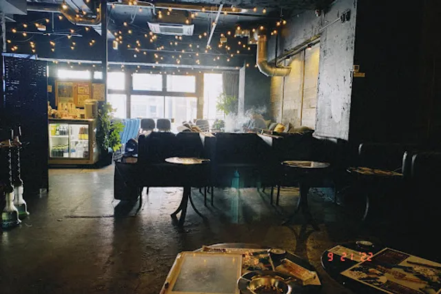 Chillin Shinjuku Southeast