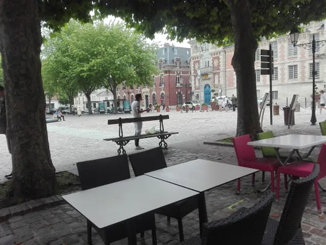 Kebab du Pays d'Auge