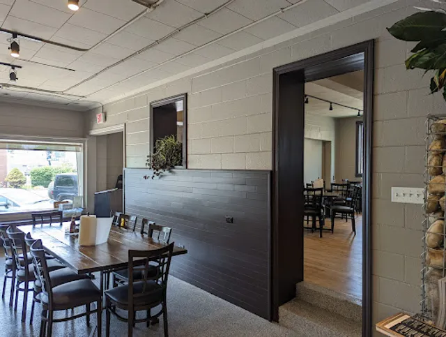 Oink Inc Smokehouse and Southern Kitchen