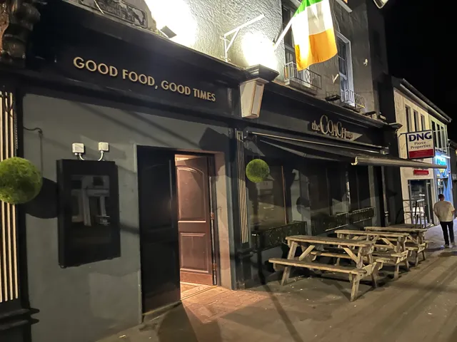 The Coach House Gastro Bar