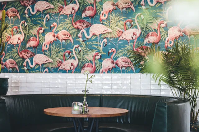 Restaurant Poort van Amsterdam