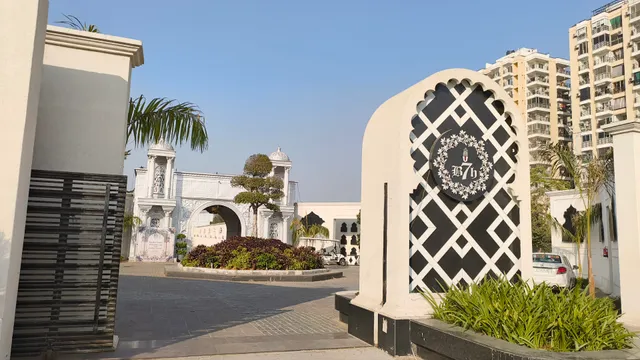 Balaji Seven Hills Resort