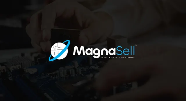 MagnaSell Electronics