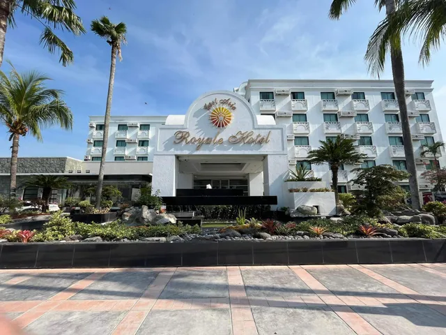 Jeamco Royal Hotel General Santos
