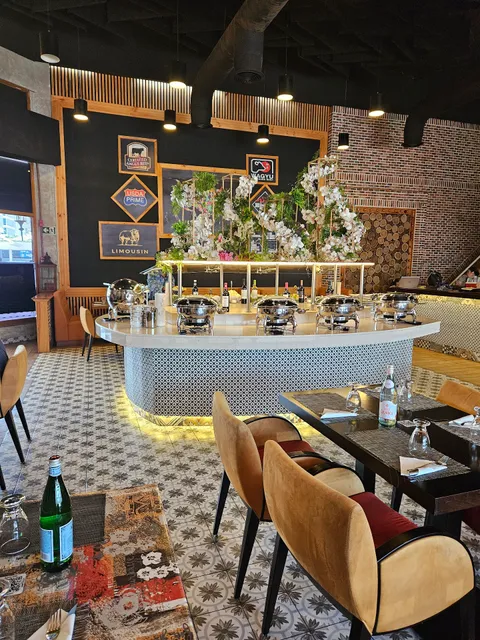 Leños & Carbón Gourmet | Costa del Este