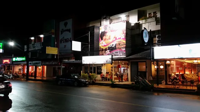 MEROOM sevenroomsevenconcept