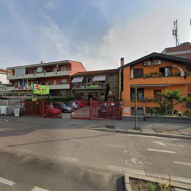 B&B Santa Elisa a Pero