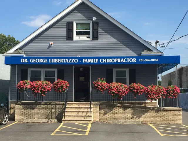 George J. Lubertazzo Family Chiropractic