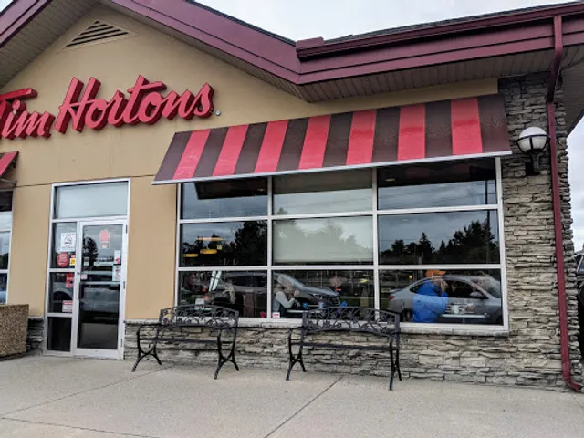 Tim Hortons
