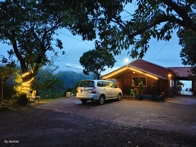 Green Hills Homestay