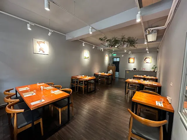 剛好Cucina義式料理