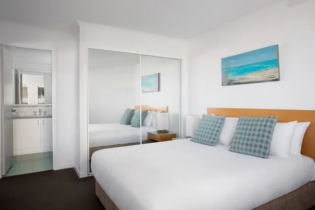 BreakFree Grand Pacific Caloundra