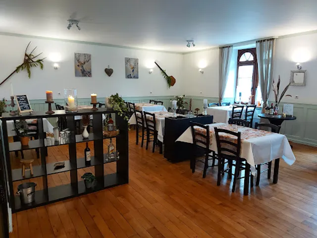 Gasthaus Adler Görwihl