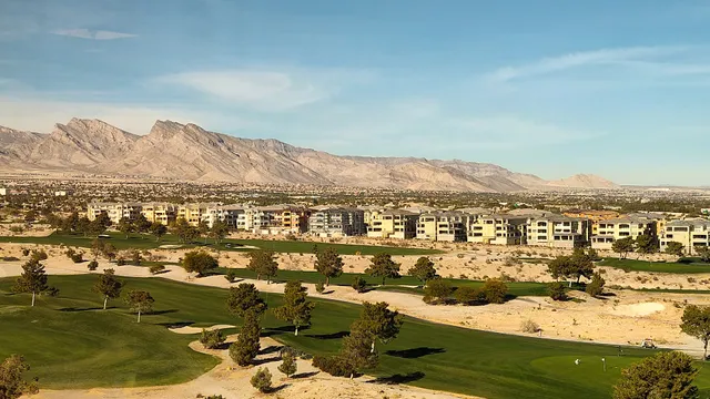 Suncoast Hotel and Casino