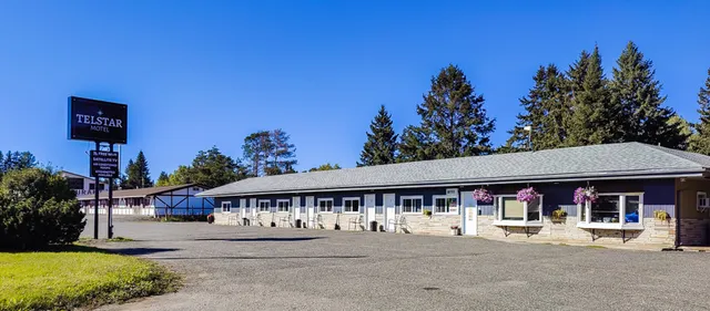 Telstar Motel