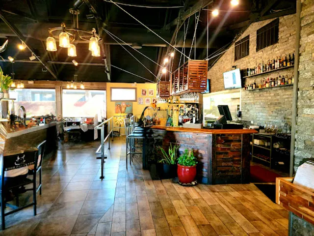 Boiada Brazilian Grill