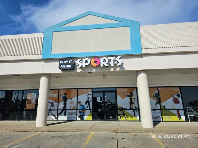 Play It Again Sports - Florence, KY