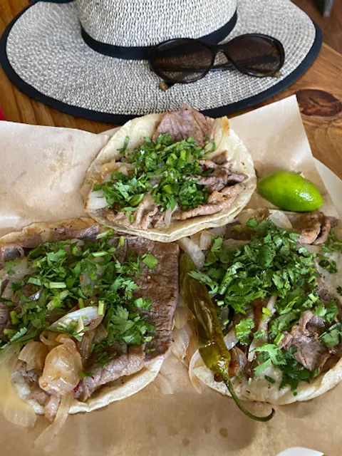 taqueria tacos martin