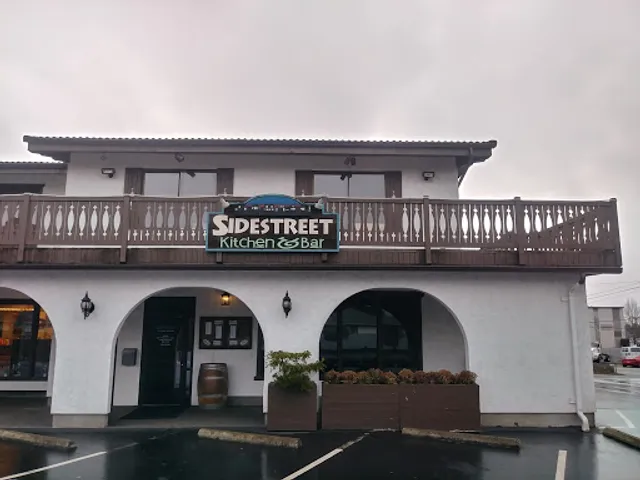 Sidestreet Kitchen & Bar
