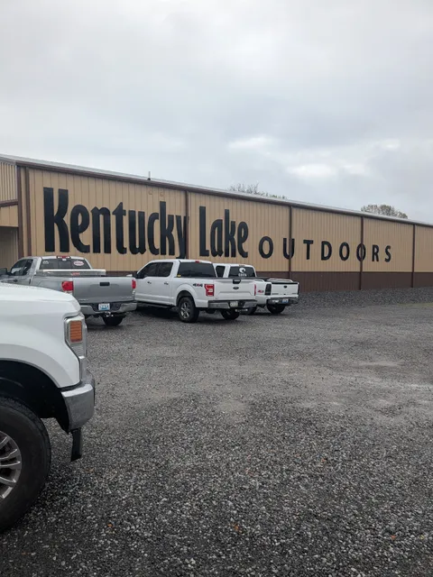 Kentucky Lake Outdoors