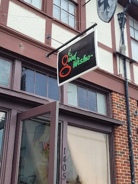 Good Wishes Shreveport