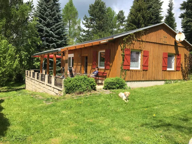 Mountain View Holiday Home